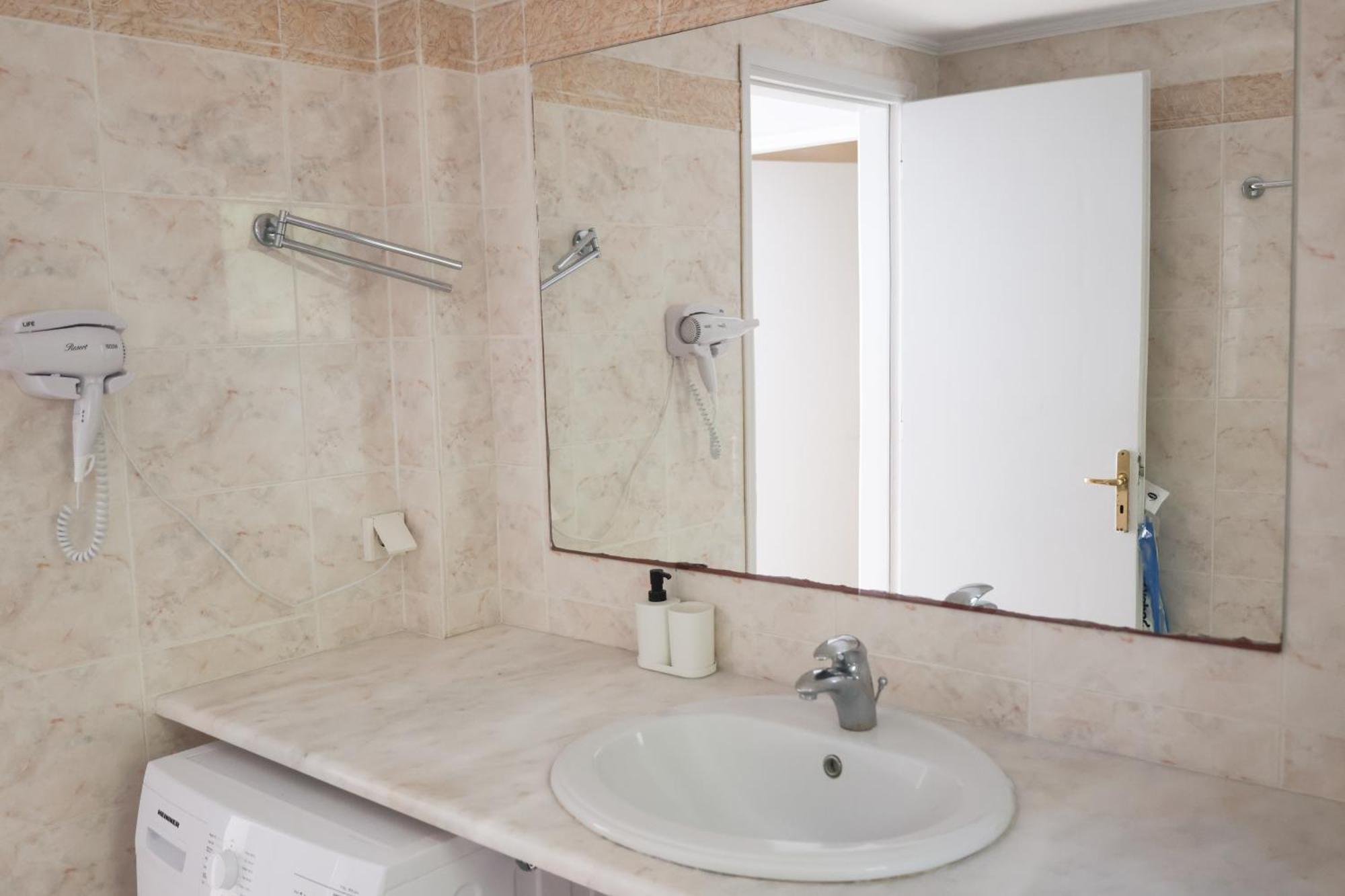 Skiathos Zeus Apartment エクステリア 写真