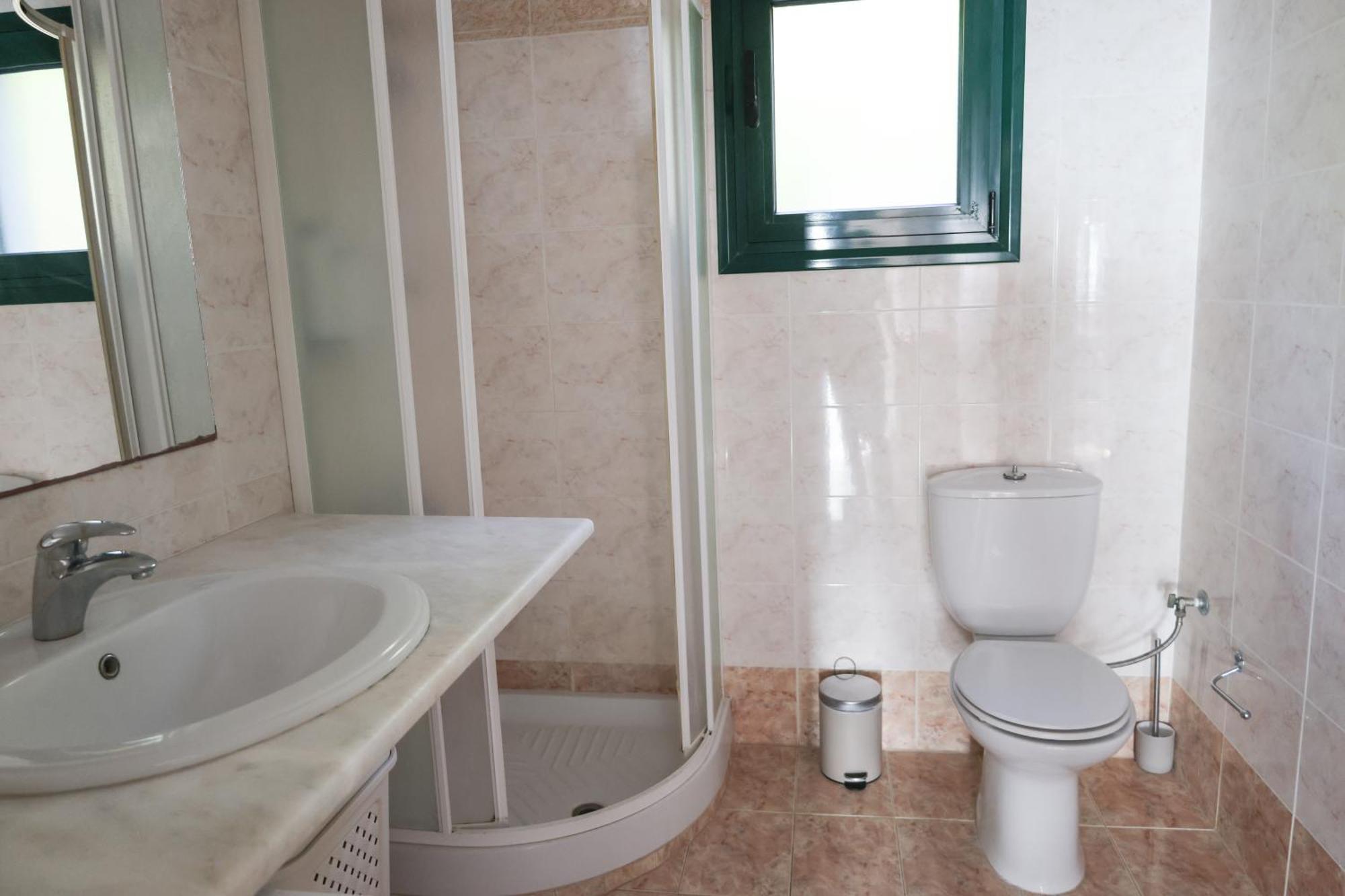 Skiathos Zeus Apartment エクステリア 写真