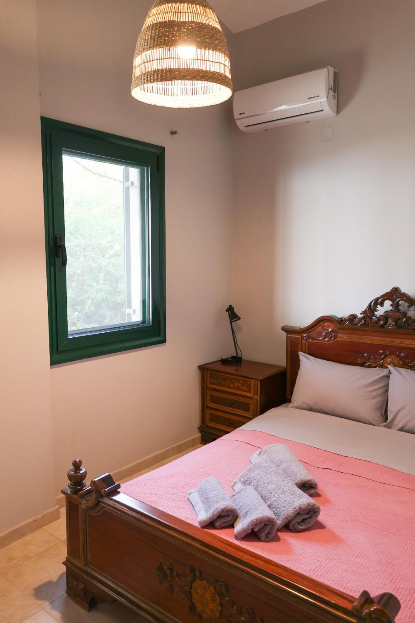 Skiathos Zeus Apartment エクステリア 写真