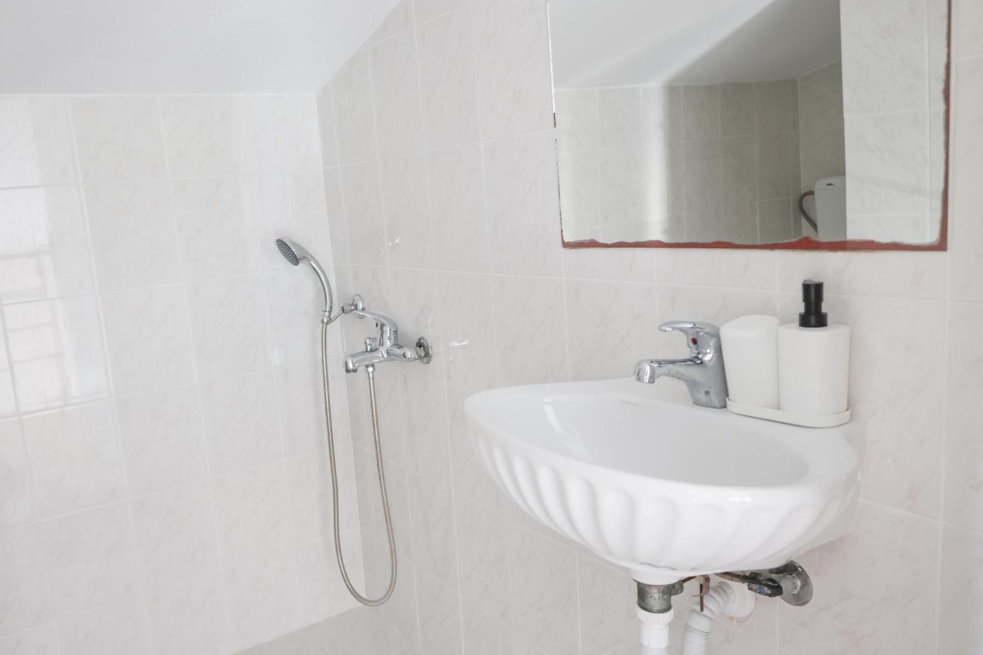 Skiathos Zeus Apartment エクステリア 写真